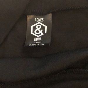 Agnes & Dora Skirts - Agnes and Dora flounce skirt Agnes & Dora Skirts - Agnes and Dora flounce skirt